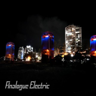 Analogue Electric