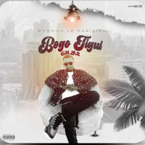 Bogo tigui galale | Boomplay Music