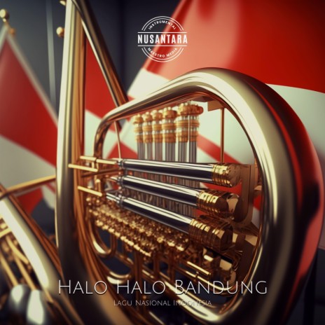 Halo Halo Bandung | Boomplay Music