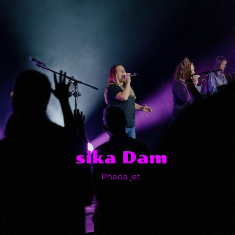 Sika Dam ft. P4 prince | Boomplay Music