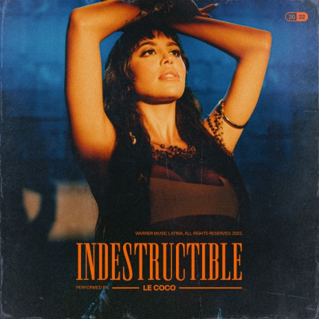 Indestructible | Boomplay Music