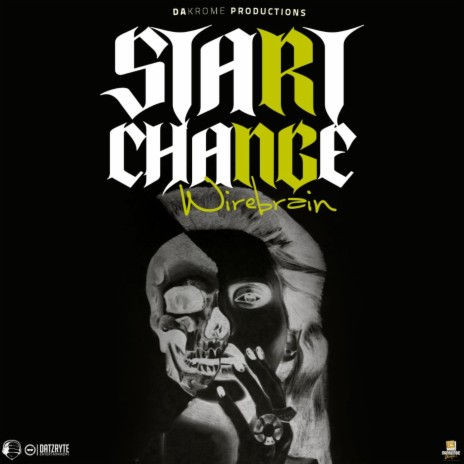 Start Change | Boomplay Music