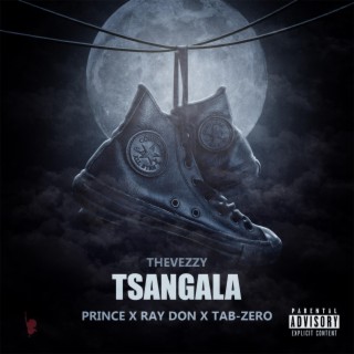 Tsangala (feat. Ray Don & Tab-Zero)