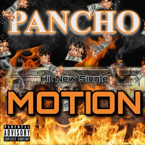 motion ft. Pancho | Boomplay Music