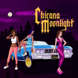 Chicana Moonlight