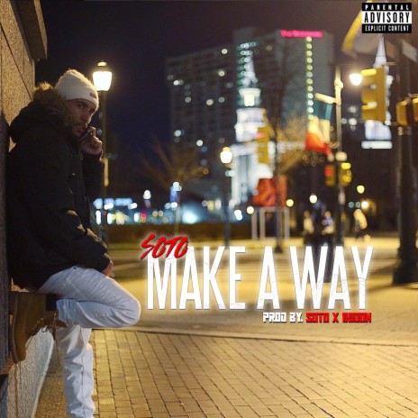 Make a Way | Boomplay Music