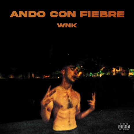 ANDO CON FIEBRE | Boomplay Music