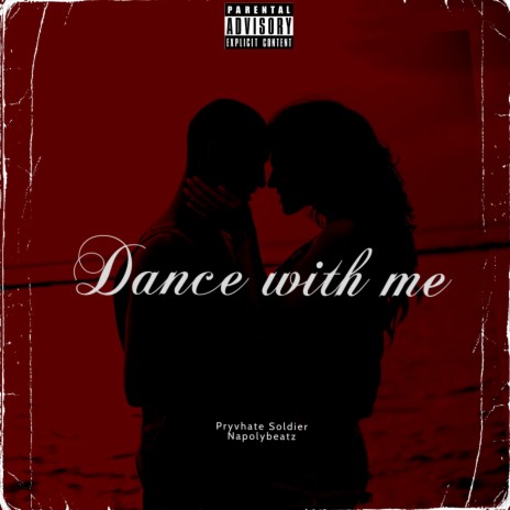 Dance with me ft. Napolybeatz | Boomplay Music