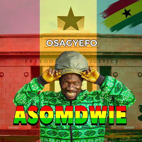 Asomdwie | Boomplay Music