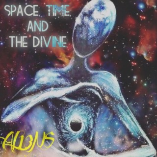 Space, Time, and the Divine