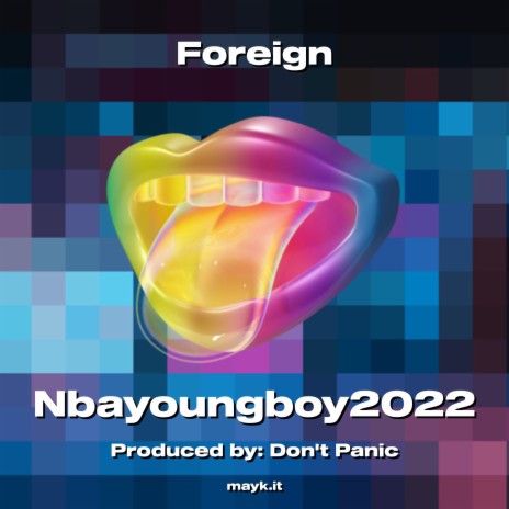 Foreign | Boomplay Music