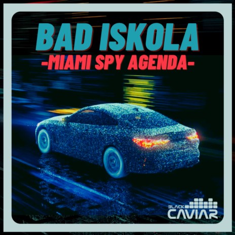 Miami Spy Agenda (Club Mix) | Boomplay Music