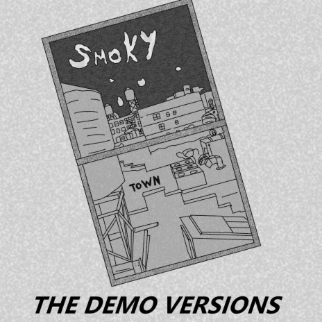 Intro (Smoky Town)