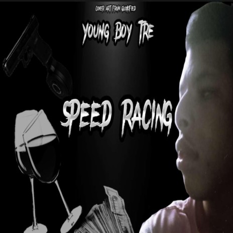 Speed Racing part. 1