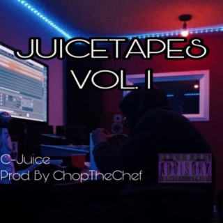 JuiceTapes Vol. 1