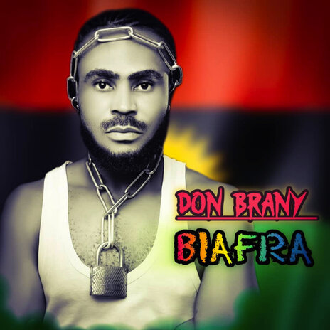 Biafra | Boomplay Music