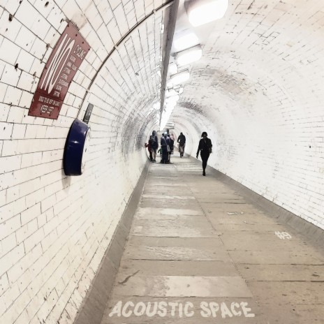 Bass Space Runway Tunnel (Instrumental) | Boomplay Music