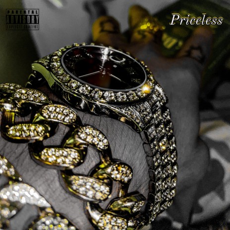 PRICELESS ft. Lufe ON | Boomplay Music