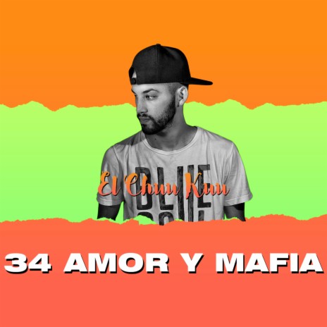 34 Amor y Mafia
