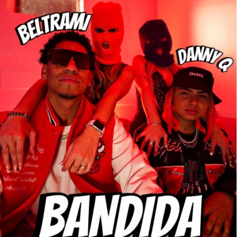 Bandida | Boomplay Music