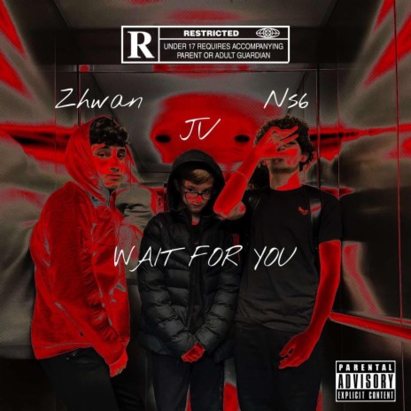 Wait For You ft. JV & NS6 | Boomplay Music
