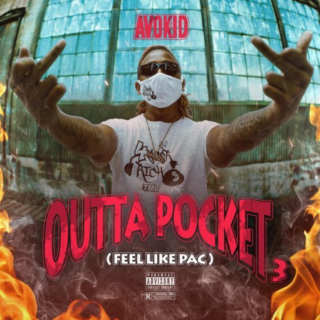 Outta Pocket 3 (Feel Like Pac) | Boomplay Music