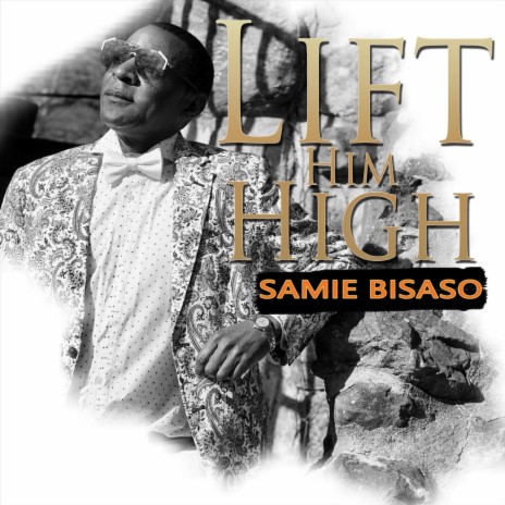 Lift Him High | Boomplay Music