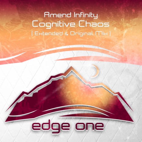 Cognitive Chaos (Extended Mix)