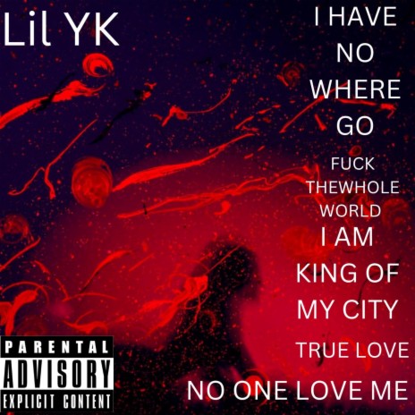 i am king of my city | Boomplay Music