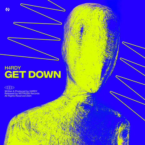 Get Down | Boomplay Music