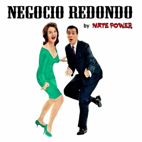 Negocio Redondo | Boomplay Music