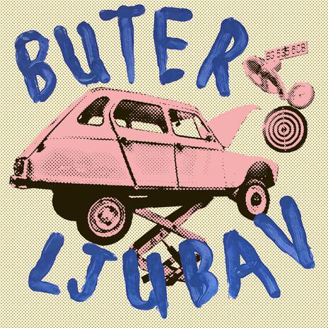 Buter Ljubav | Boomplay Music