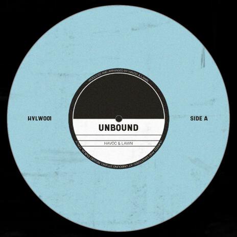 Unbound | Boomplay Music