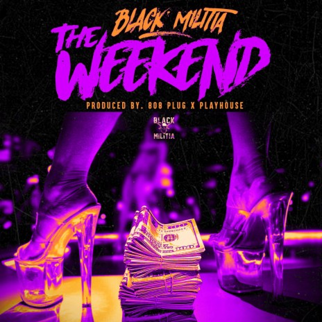 The Weekend (Radio Edit)
