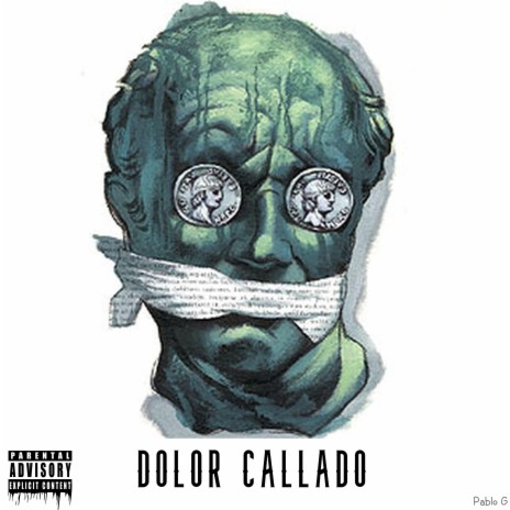 Dolor callado | Boomplay Music