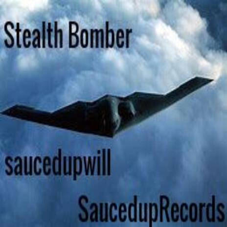 Stealth Bomber