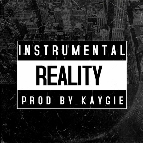 Reality (Instrumental) | Boomplay Music