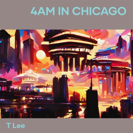 4am in Chicago | Boomplay Music