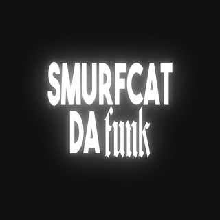 SMURFCAT DA FUNK