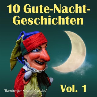 Gute-Nacht-Geschichten Vol. 1 (Classics)