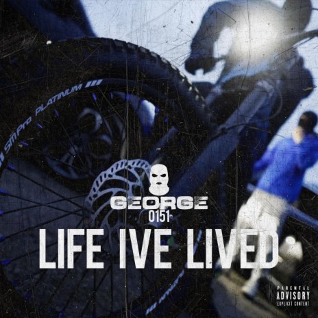 Life ive lived | Boomplay Music