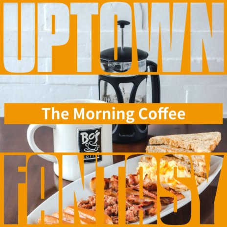 The Rest of the Morning | Boomplay Music