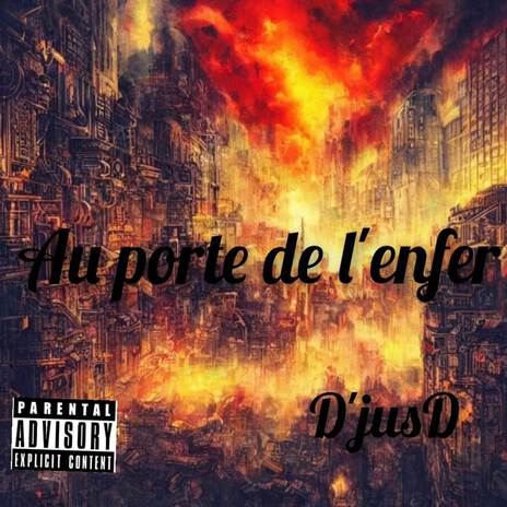 Au porte de l'enfer | Boomplay Music