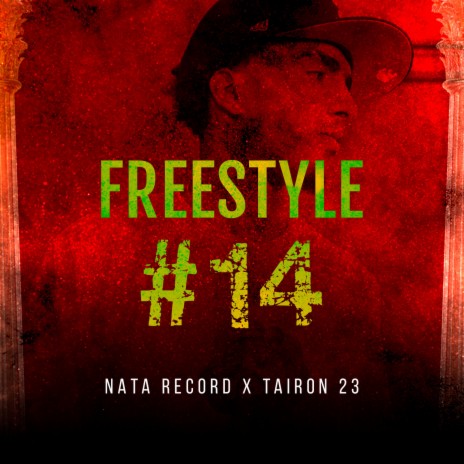 Freestyle #14 ft. Tairon 23