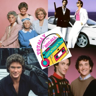 Top TV Theme Songs from the 1980s