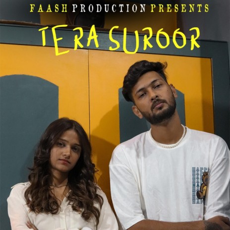 Tera Suroor