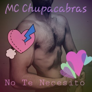 No Te Necesito