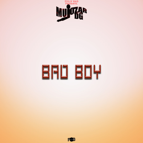 Bad Boy | Boomplay Music