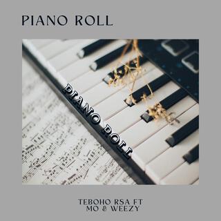 Piano Roll