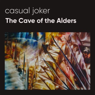 The Cave of the Alders